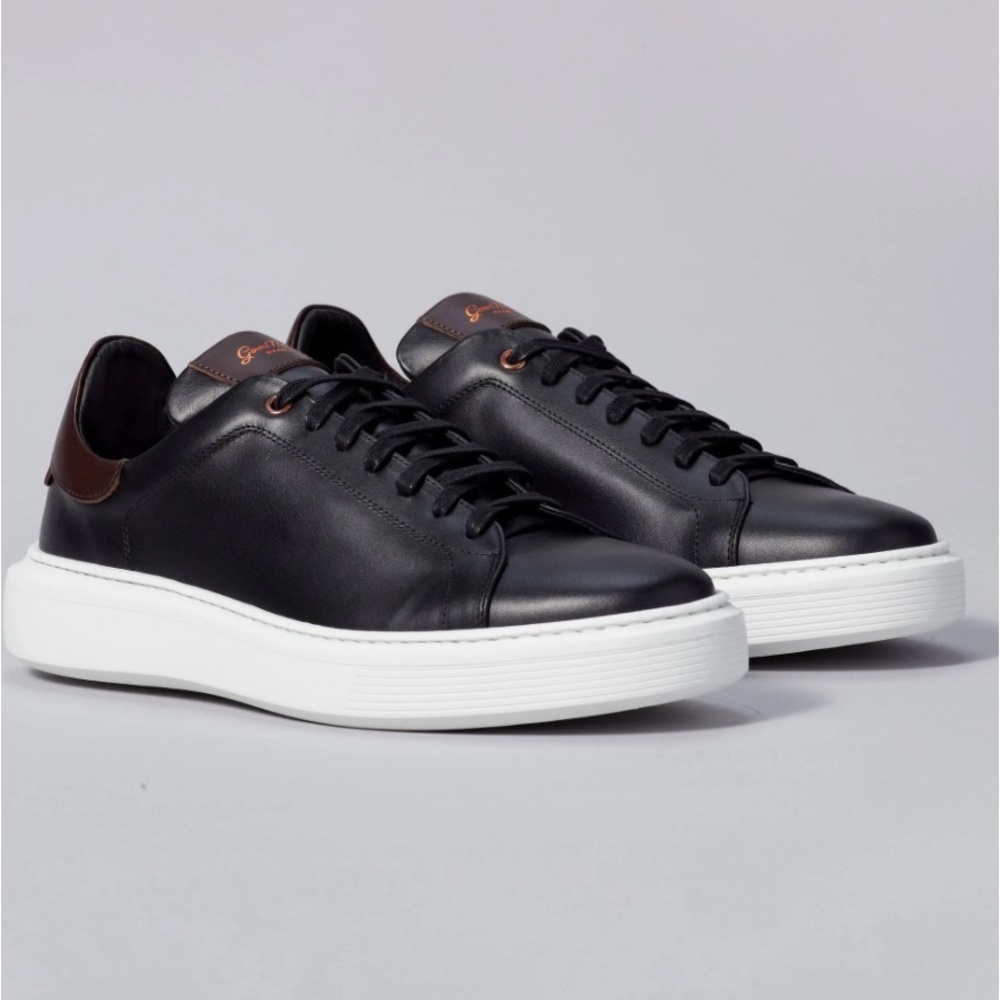 GOOD MAN BRAND
Legend London Sneaker - Picture 3 of 17